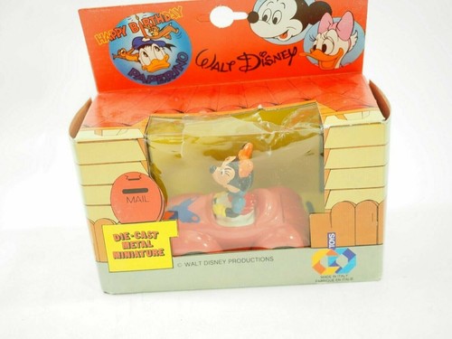 Walt disney buon compleanno - disney,