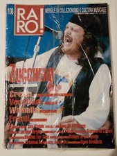Raro! n. 108 Febbraio 2000 -