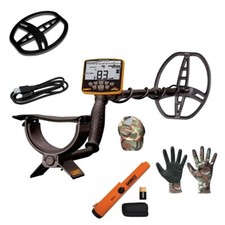 Garrett metal detector ACE