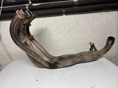 Original auspuff krümmer - original,