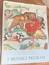 LA VILLA ERCULIA DI PIAZZA