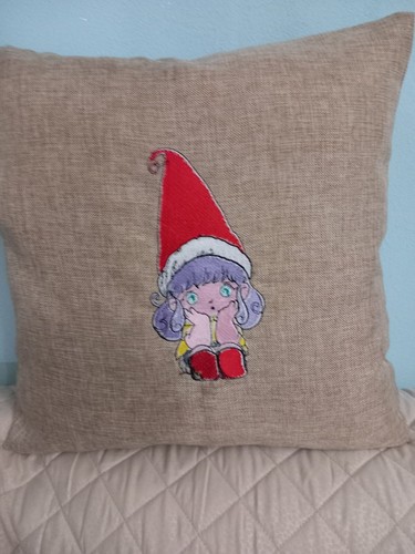 Cuscino memole dolce - dolce,