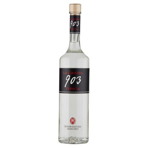 Grappa 903 tipica - 903, bonaventura