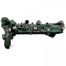 VOLVO VOLVO FH, FM, FMX-4