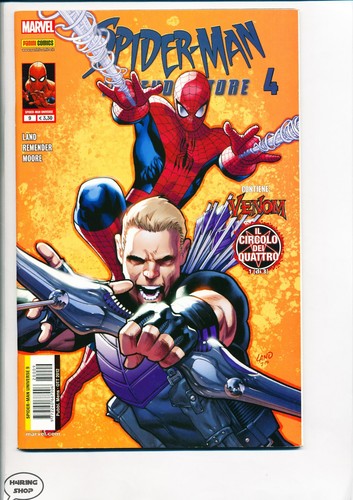 Spider man universe - 9,