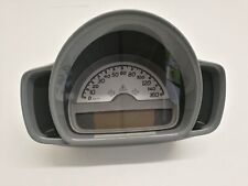 Strumentazione contachilometri