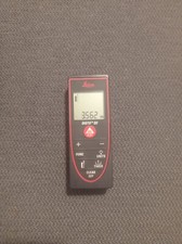 Leica disto misuratore di - disto,