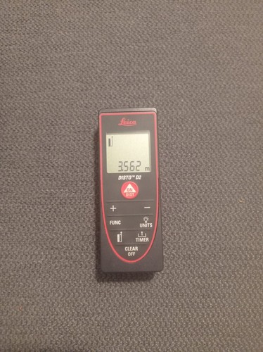 Leica disto misuratore di - misuratore,