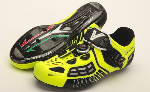 Scarpe bici corsa vittoria - scarpe,