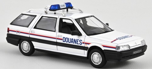 Norev voiture des douanes - norev,
