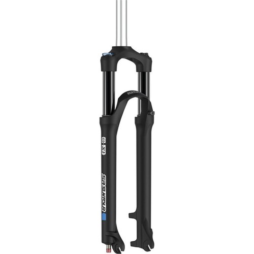 Forcella ammortizzata bici - , sr