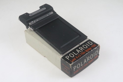 Polaroid 500 supporto - polaroid,