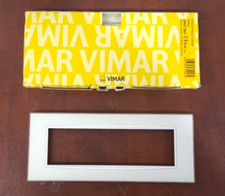 VIMAR 20657.B41 CLASSIC PLATE