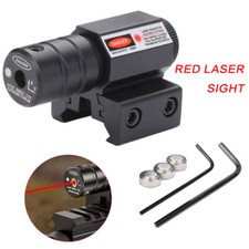 Supporto mirino laser raggio