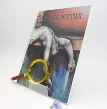 Gil Pottier Livre d’art