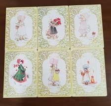 Holly Hobbie 6 quaderni