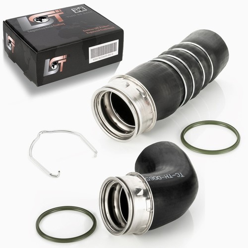 Turboscafo tubo pressione - turboscafo,