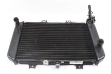 BMW G 310 GS 17118558350 RADIATORE K02 16 - 20 RADIATOR LEGGERMENTE STORTO