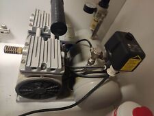 Compressore Aerografo professionale 