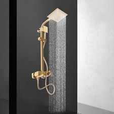 Sistema doccia set doccia