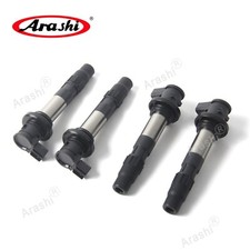 4x Ignition Coil Cap for