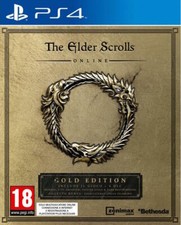 The Elder Scrolls Online Gold