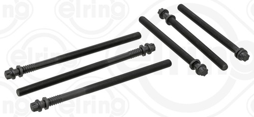 Elring kit viti testa - elring, cilindro