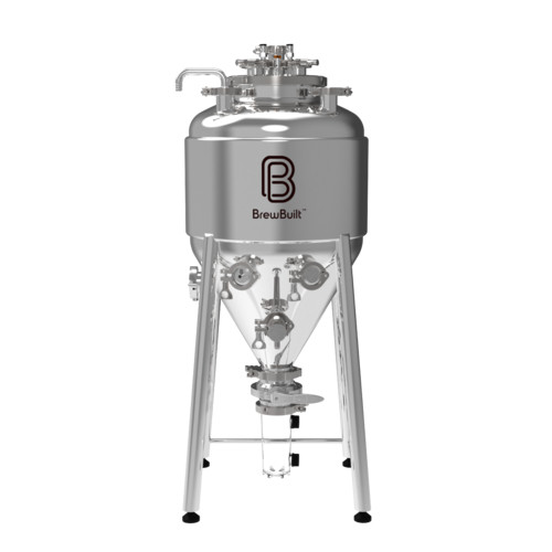 Brewbuilt fermentatore - brewbuilt®,