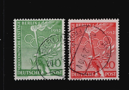 Berlino 90 in - 89,