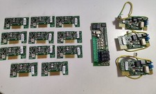 Urmet PABX Agorà schede linea 1372/2 derivati 1372/3 interf. citofonica 1372/56