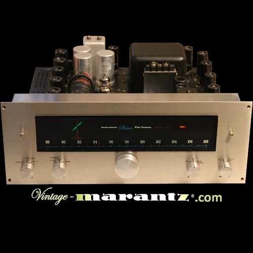 Marantz 10b - marantz,