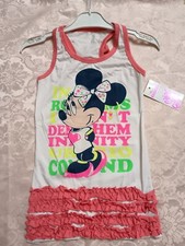 Vestitino estivo bimba 2 anni