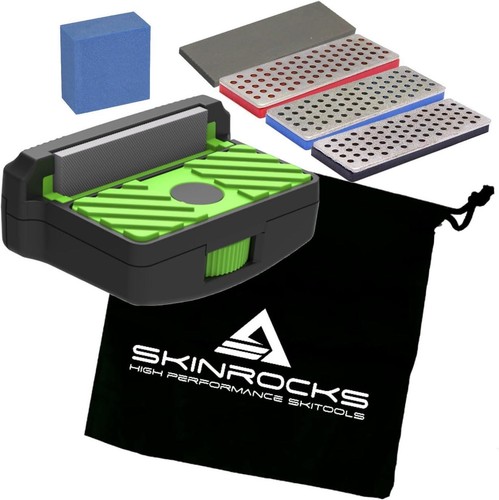 Skinrocks elite edge care - skinrocks,