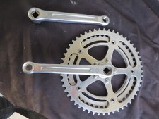 SET PEDIVELLE ZEUS 170 45/52