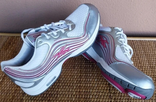 Reebok smoothfit easytone - reebok,