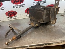 Piantone sterzo / settore assy