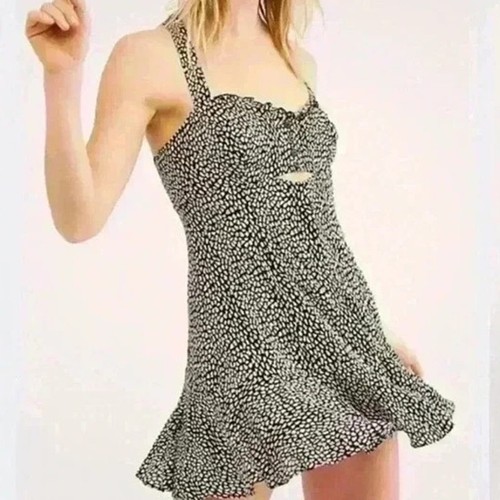 Abito boho sole fluido - abito,