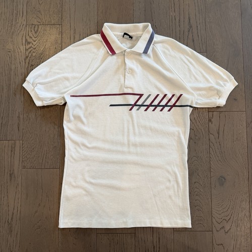 Polo tennis golf - manica, corta