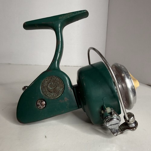Mulinello pesca vintage - mulinello,
