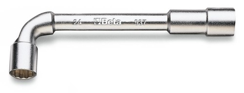 Chiavi beta 937 pipa doppie - a,
