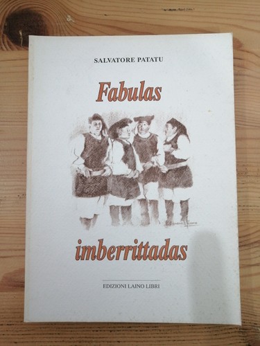 Salvatore patatu fabulas - salvatore,