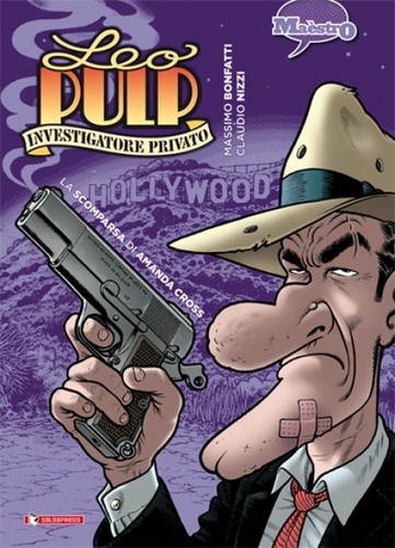 Leo pulp completa - pulp,