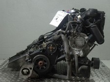 Motore senza accessori