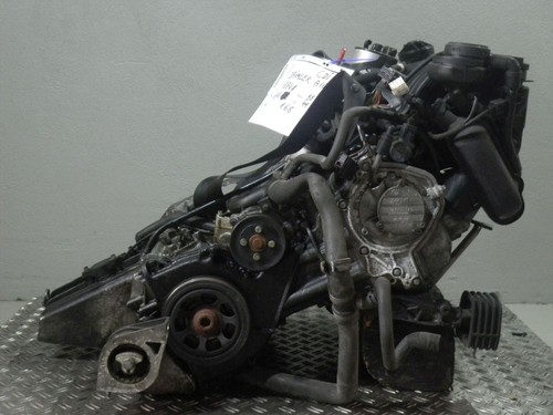 Motore senza accessori