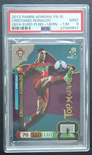 2012 panini adrenalyn - 2012,