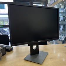Monitor Dell P2217t Full Hd