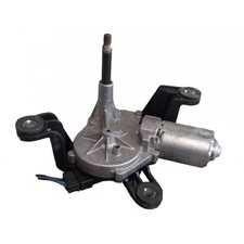 Motorino tergicristallo posteriore 13105981 Opel Astra H station wagon 