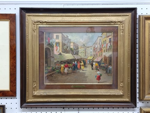 Quadro vincenzo curtiello il - quadro,