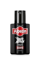 Shampoo Alpecin grey attack