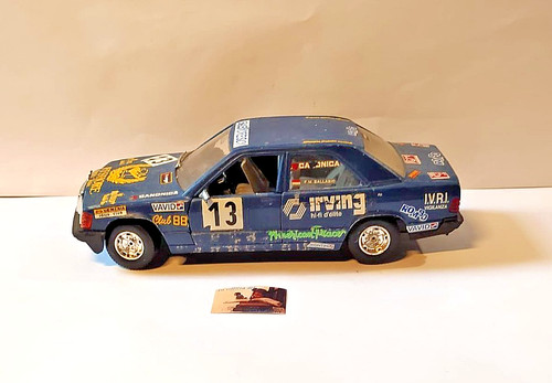 Per pezzi ricambio - pezzi, die-cast